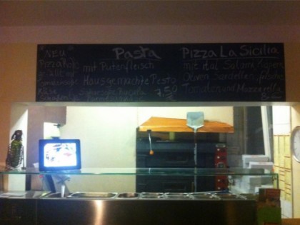 Foto: Hachener-Pizzeria in Sundern